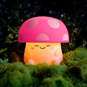 World Of Mushi Cosmic Dream Companion