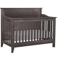 Pali Potenza Forever Flat-Top Crib