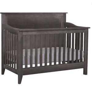 Pali Potenza Forever Flat-Top Crib