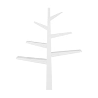 Babyletto Spruce Tree Bookcase