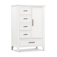 Monogram by Namesake Beckett Chifforobe