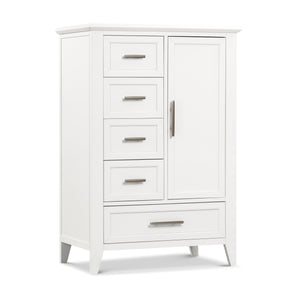 Monogram by Namesake Beckett Chifforobe