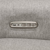 Namesake Willa Plus Power Glider Recliner + Power Headrest