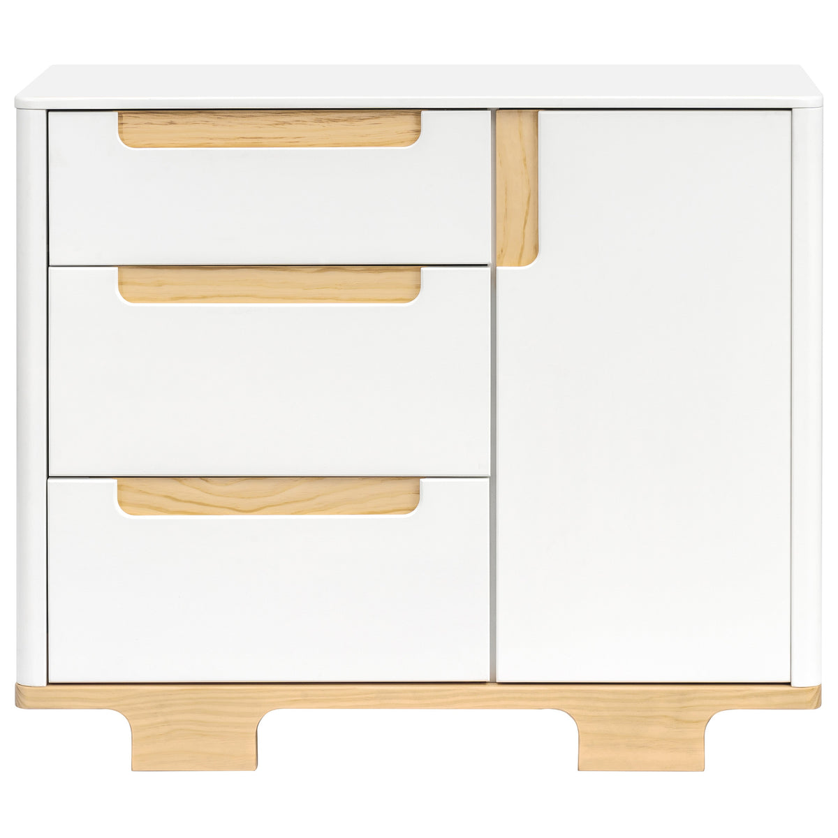 Babyletto Yuzu 3-Drawer Changer Dresser