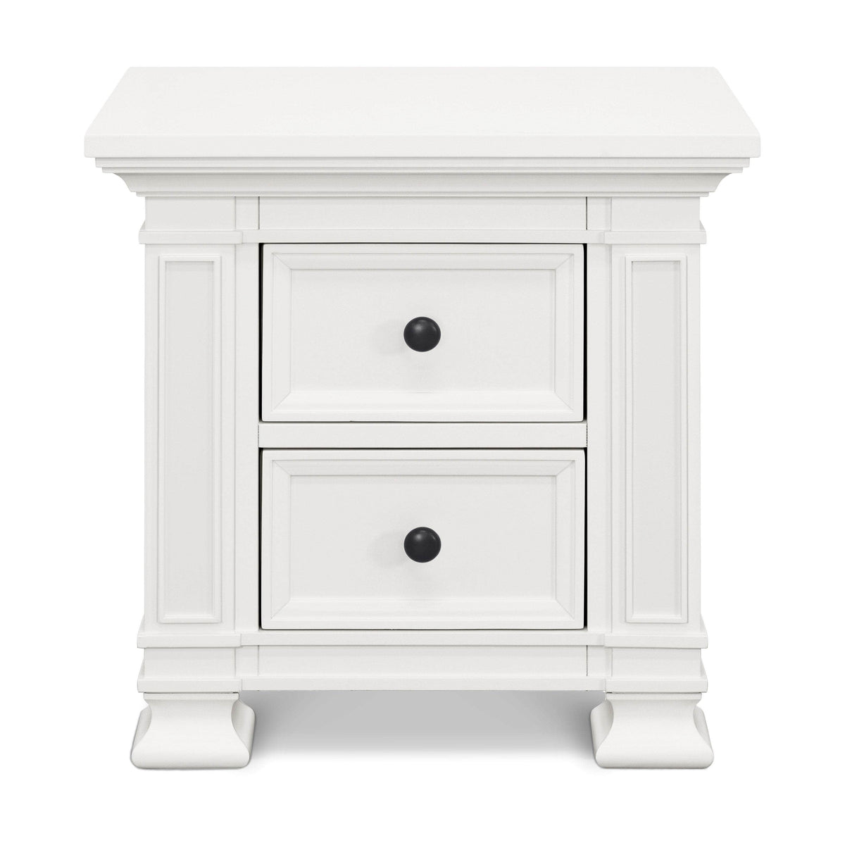 Monogram by Namesake Classic Nightstand