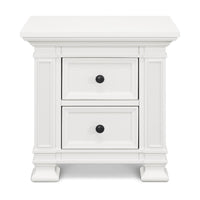 Monogram by Namesake Classic Nightstand
