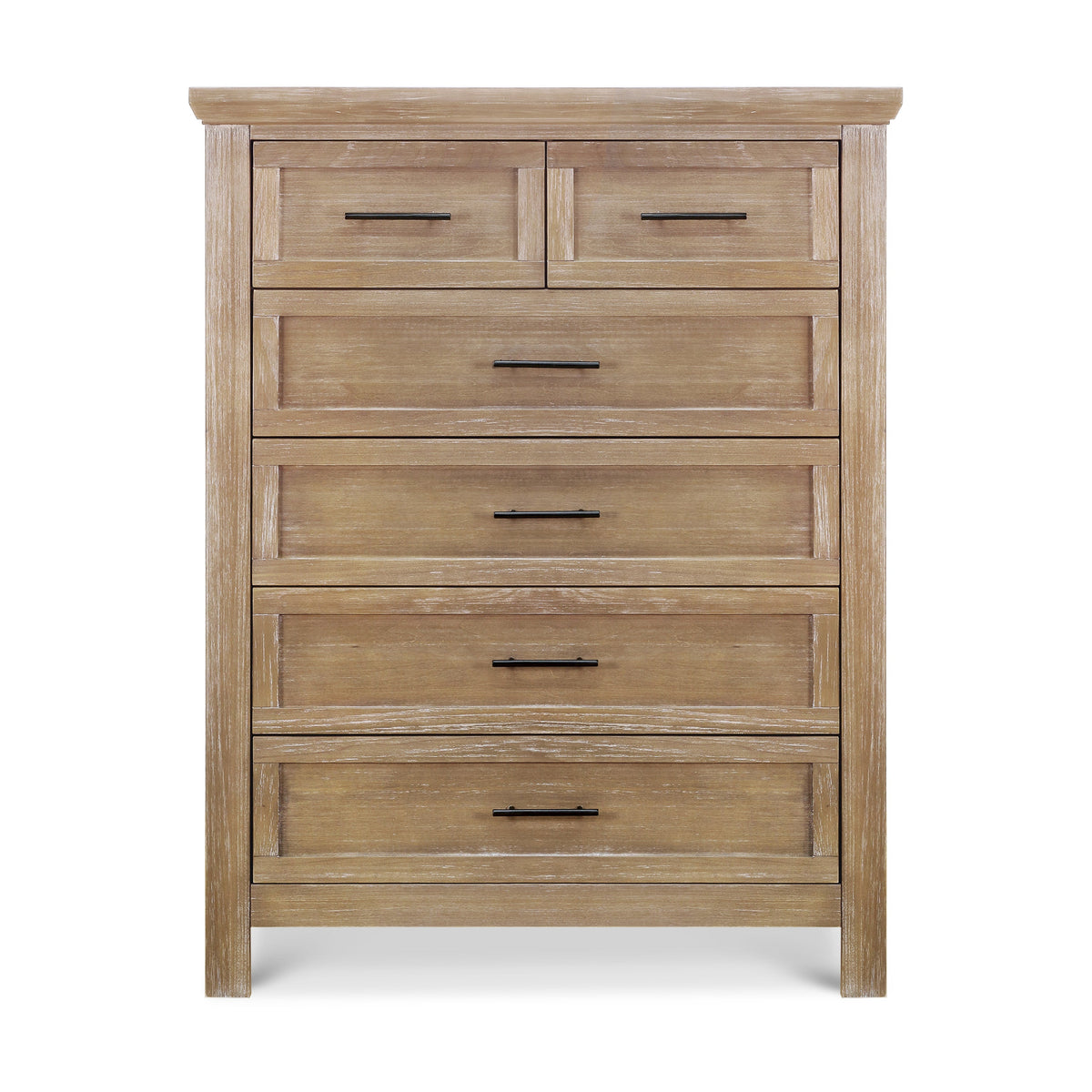 Monogram by Namesake Emory Farmhouse 6-Drawer Chest