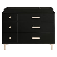 Babyletto Lolly 6-Drawer Double Dresser