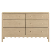 Babyletto Swell 6-Drawer Dresser