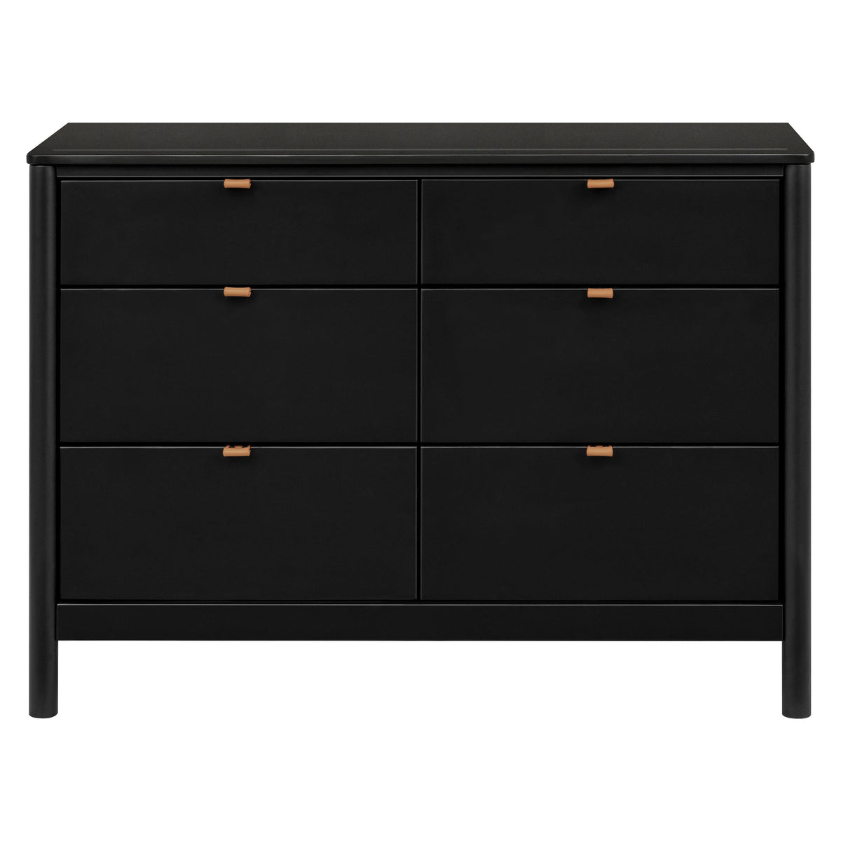 Babyletto Bondi 6-Drawer Dresser