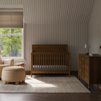 Namesake Ambrosia 4-in-1 Convertible Crib