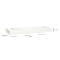 Babyletto Removable Changer Tray for Nifty