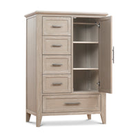 Monogram by Namesake Beckett Chifforobe