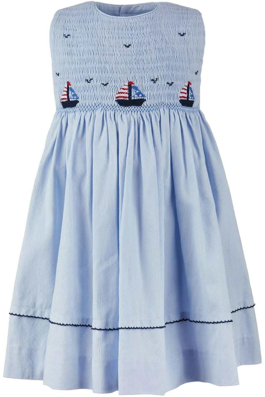 Girls Dresses.....Hand Smock ......Baby Carriages.....By offers The My Collection 2