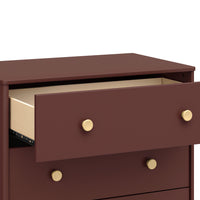 Babyletto Lolly 3-Drawer Changer Dresser with Removable Changing Tray