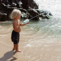 Sunnylife Shark Water Squirter - Blue