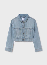 Mayoral Claro Jean Jacket