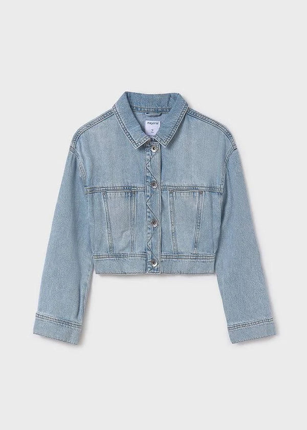 Mayoral Claro Jean Jacket