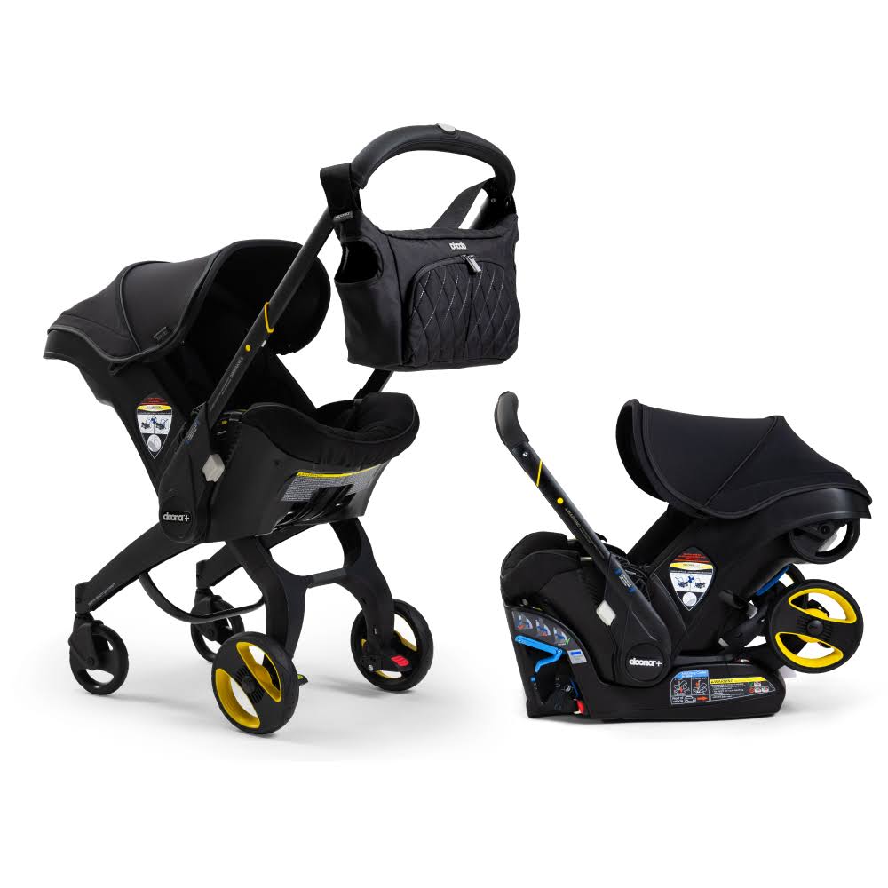 doona stroller and carseat Doona Infant Car Seat & Stroller