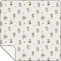 Angel Dear Swaddle Blanket