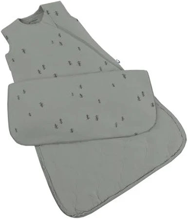 Gunamuna Premium Duvet 1.0 Tog Sleep Bag Forrest