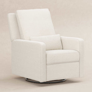 Babyletto Sigi Electronic Recliner and Glider with USB Port