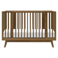 Babyletto Palma 8-in-1 Convertible All-Stages Crib with Bassinet & Toddler Bed Kits