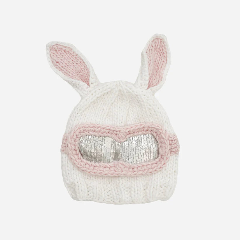 round ski goggles The Blueberry Hill Ski Goggles- Bunny – Baby Go Round, Inc