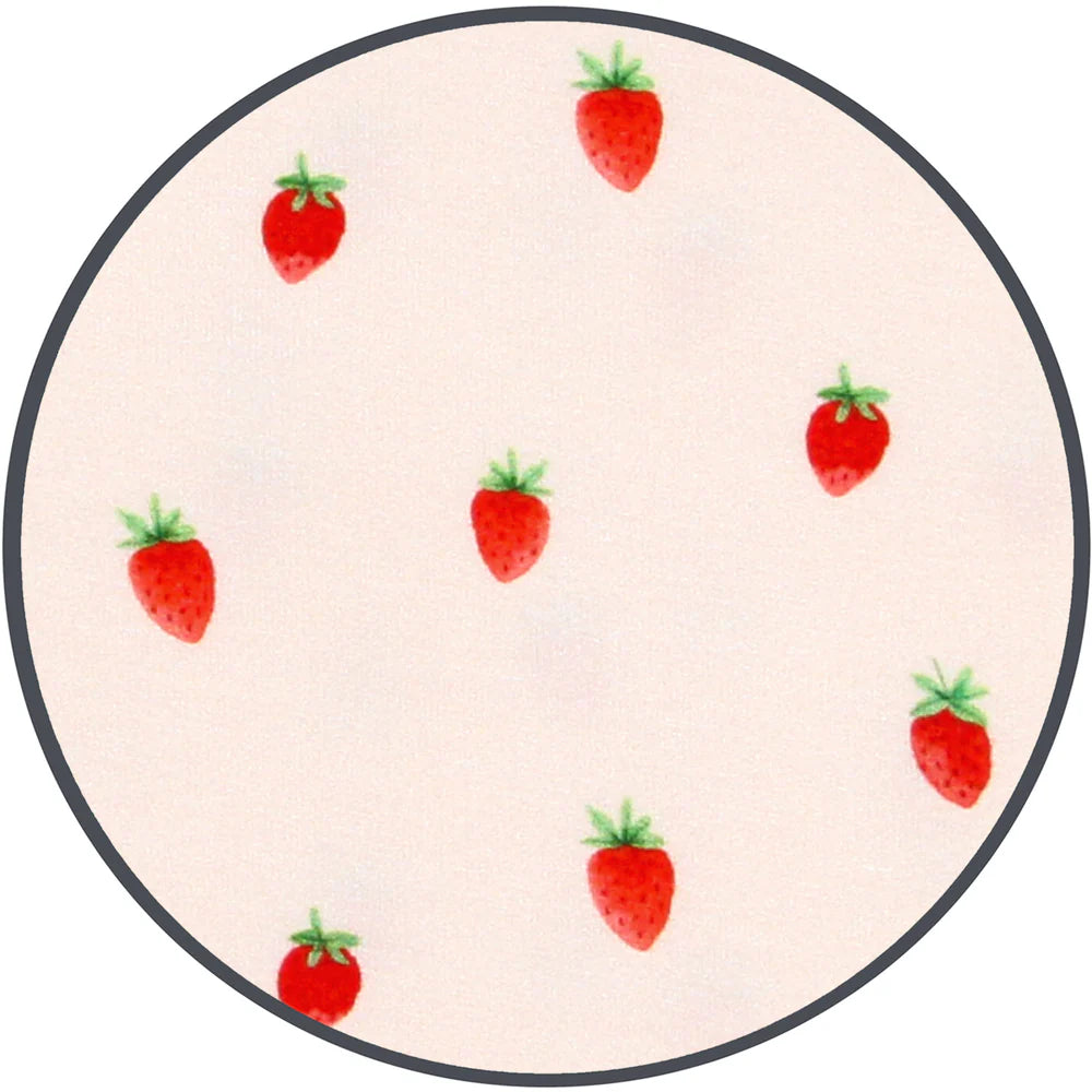 Lou Lou and Company Swaddle Blanket