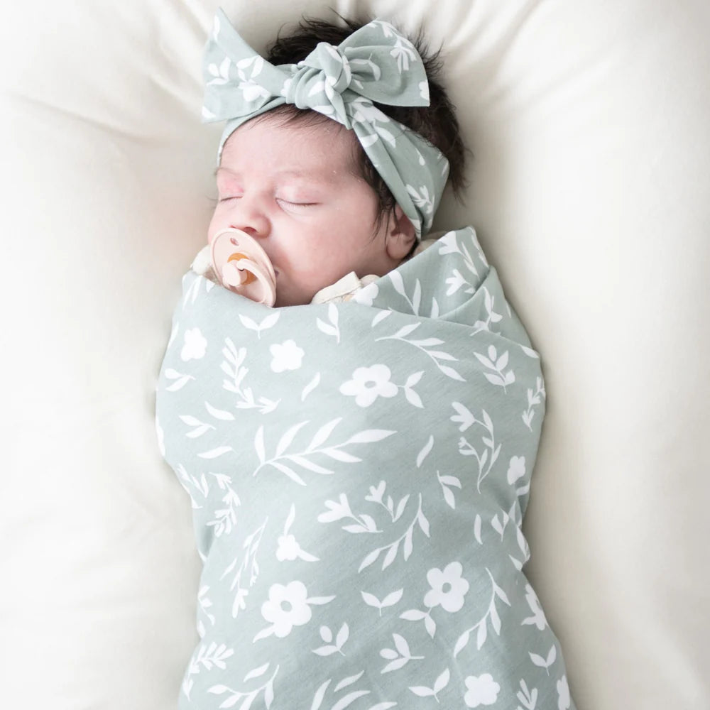 Saranoni Stretchy Swaddle