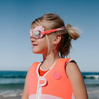 Sunnylife Kids Swimming Goggles Melody the Mermaid