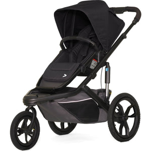 Veer Switch&Jog (Switchback Seat, &Jog Frame)