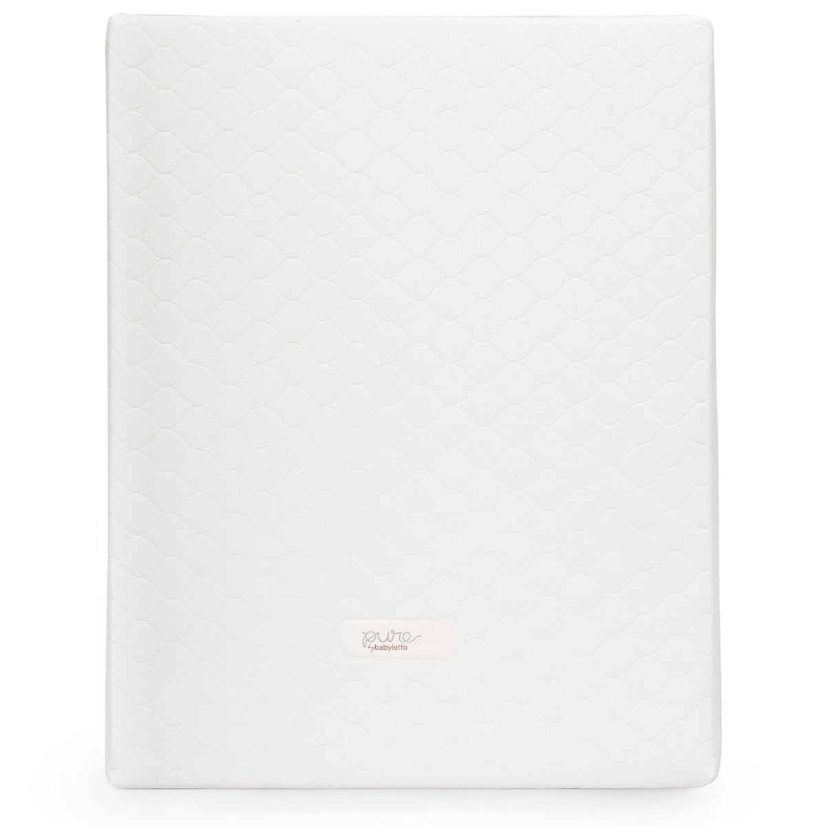 M5397C,Babyletto,Pure Core 4 Midi Crib Mattress w/ Hybrid Cover