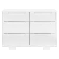 Babyletto Yuzu 6-Drawer Dresser