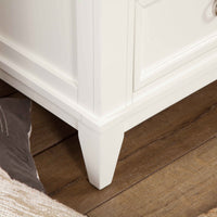 Namesake Emma Regency 4-Drawer Dresser