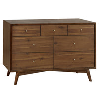 Babyletto Palma 7-Drawer Double Dresser