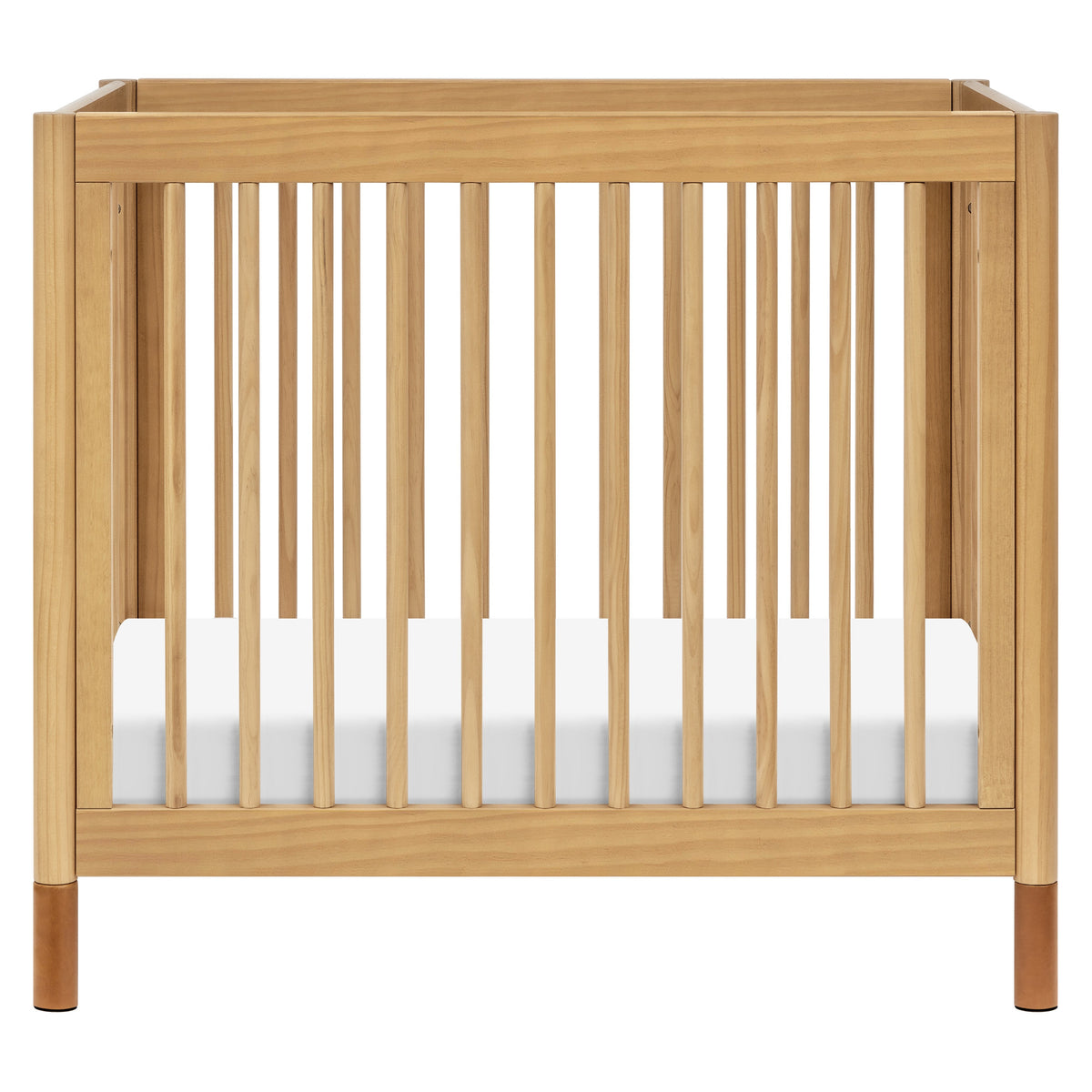 Babyletto Gelato 4-in-1 Convertible Mini Crib
