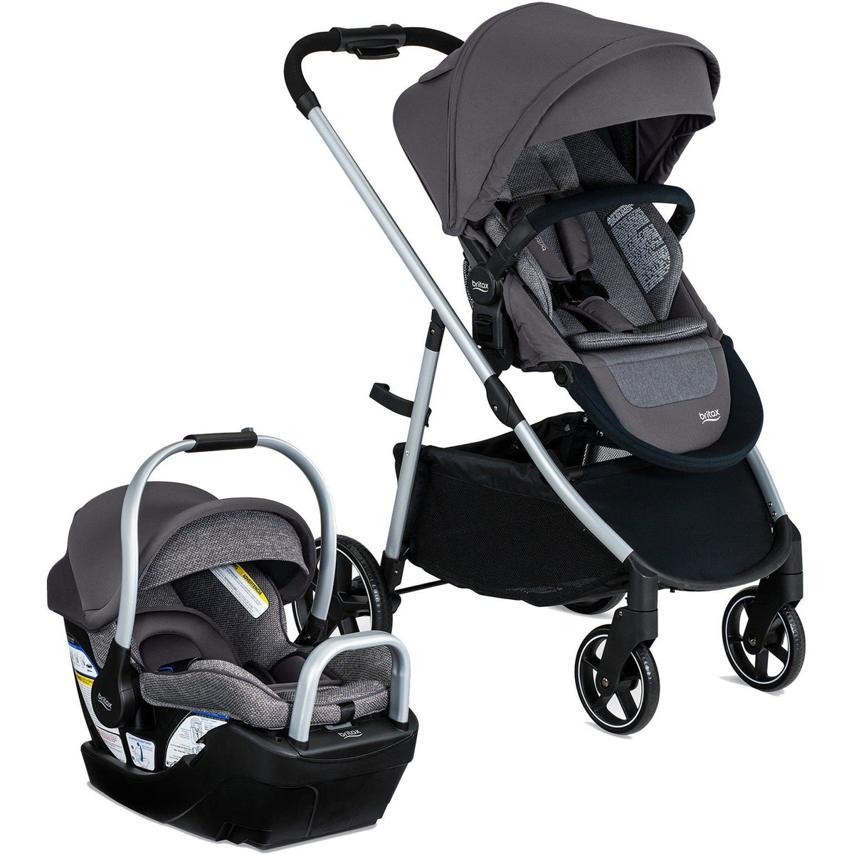 britax go next Britax Willow Grove Travel System – Baby Go Round, Inc