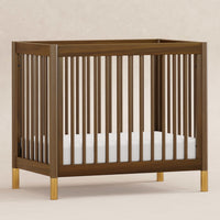 Babyletto Gelato 4-in-1 Convertible Mini Crib