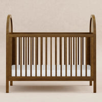 Babyletto Bondi 3-in-1 Convertible Crib with Toddler Bed Conversion Kit
