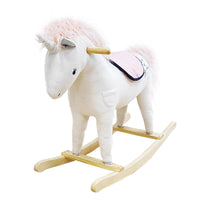 Wonder & Wise Unicorn Rocker