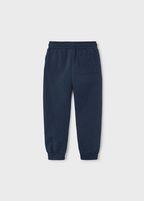 Mayoral Unisex Joggers II Navy