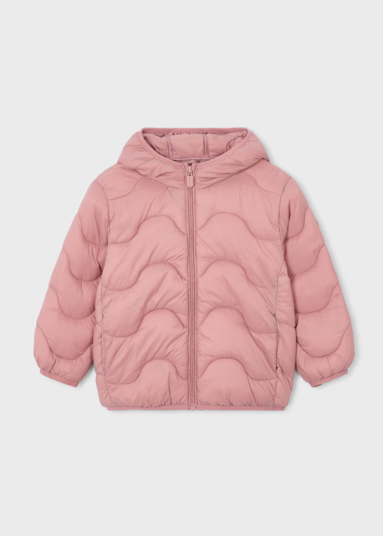Mayoral Unisex Puffer Jacket- Makeup