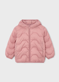 Mayoral Unisex Puffer Jacket- Makeup