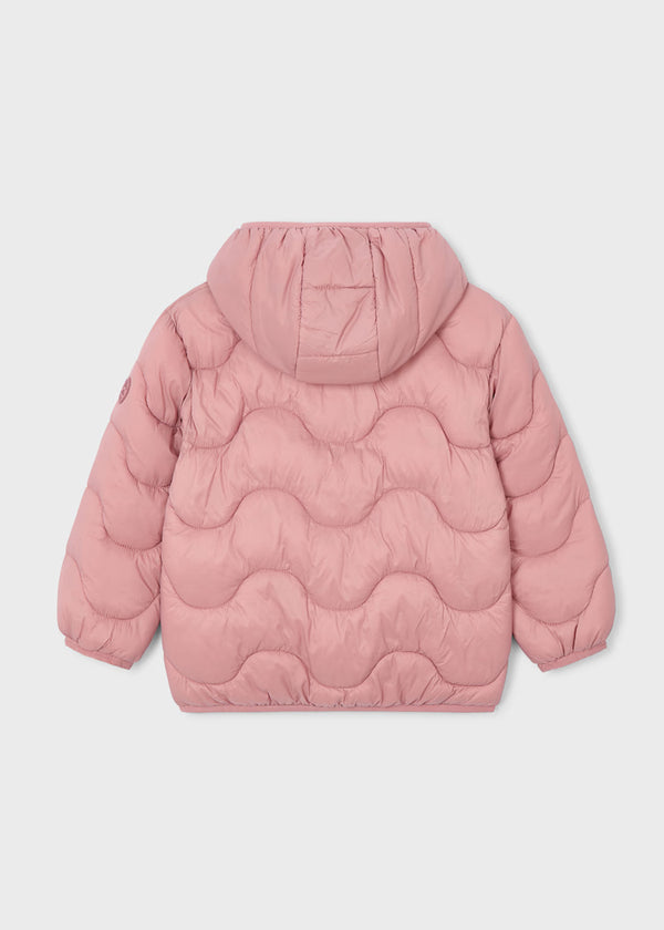 Mayoral Unisex Puffer Jacket- Makeup