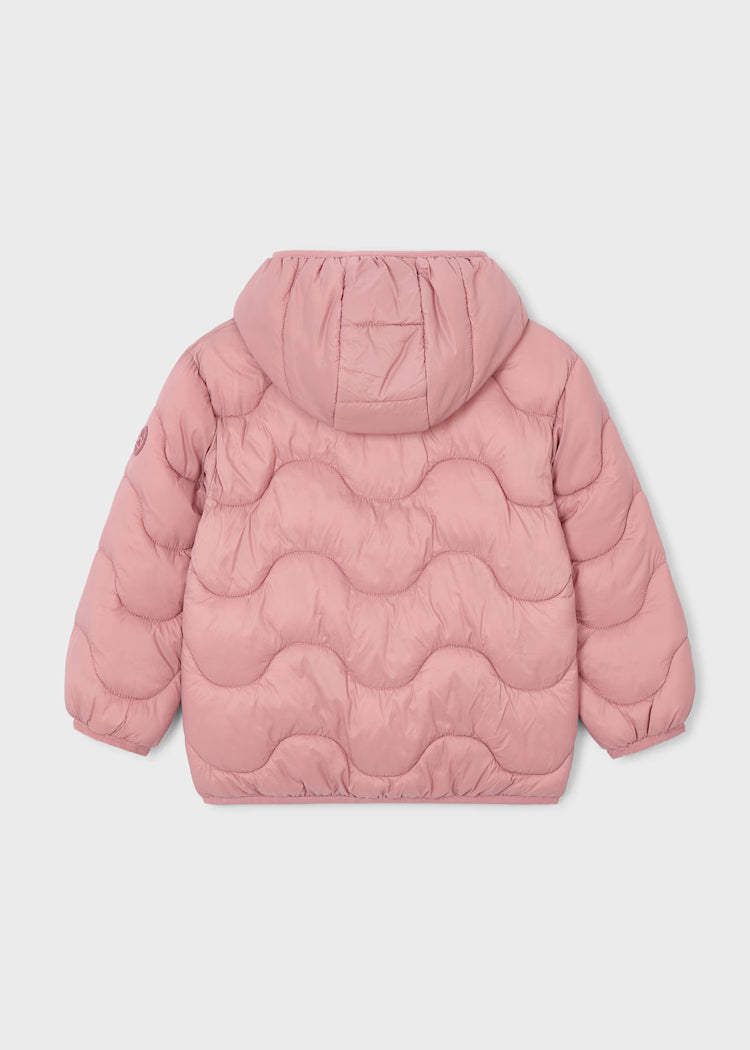 Mayoral Unisex Puffer Jacket- Makeup