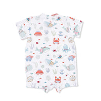 Angel Dear Sailor Sea Creatures - Henley Shortall