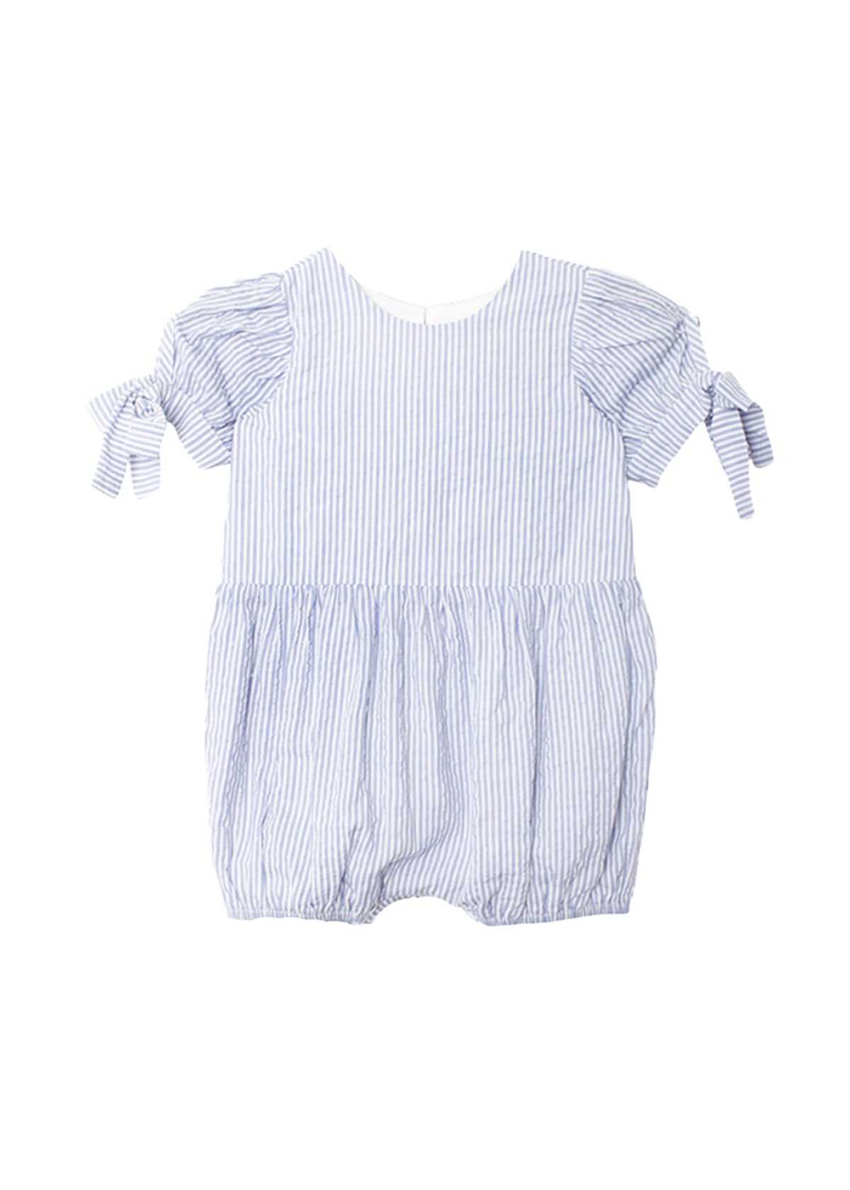 mabel + honey Darling Bluebell Romper