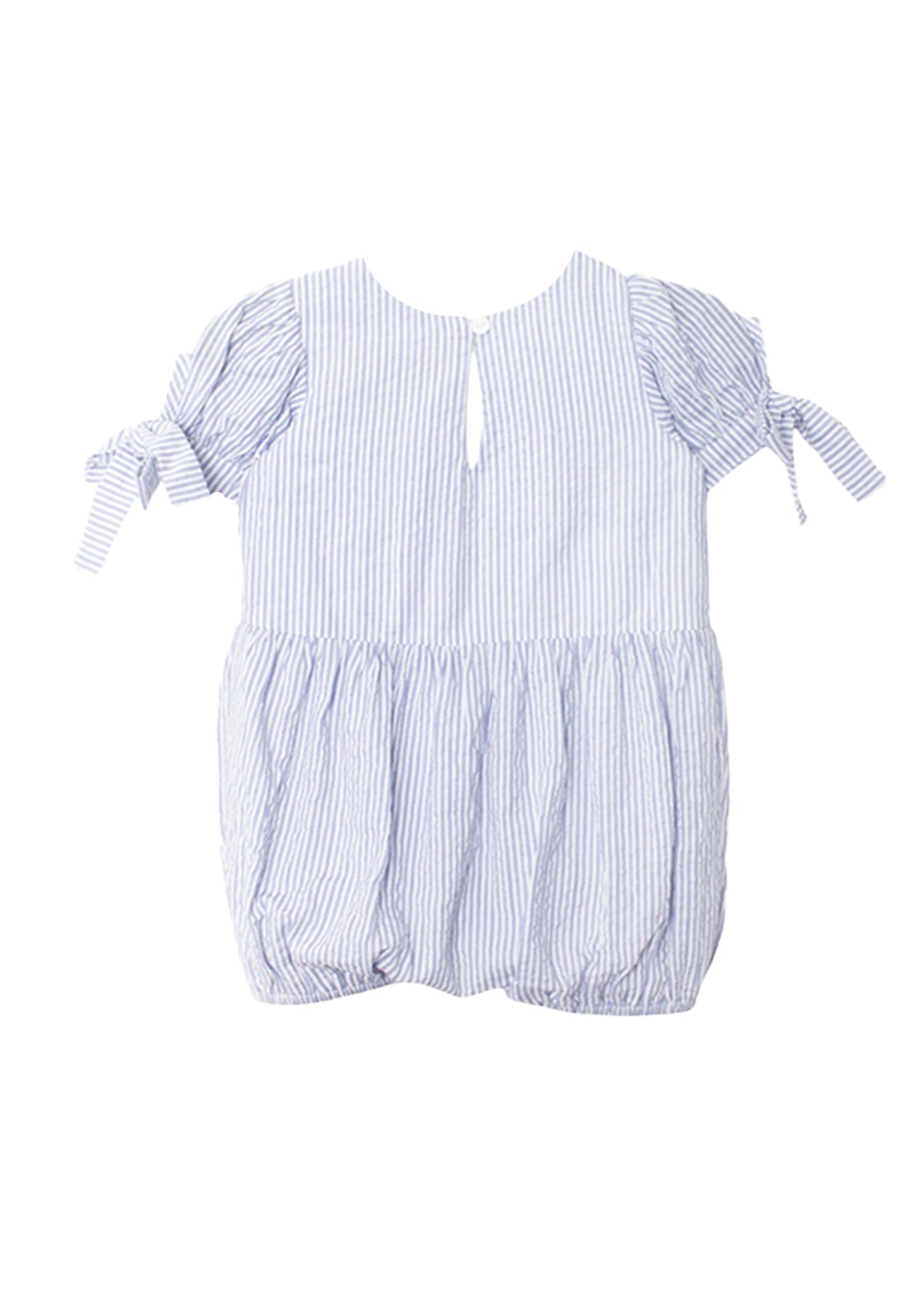 mabel + honey Darling Bluebell Romper