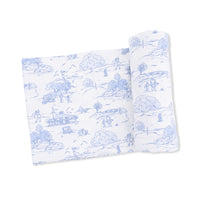 Angel Dear Swaddle Blanket